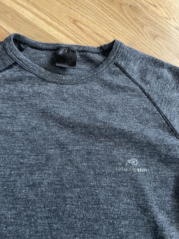 Bluza koszulka jotunheim roz XL merino odzież termiczna