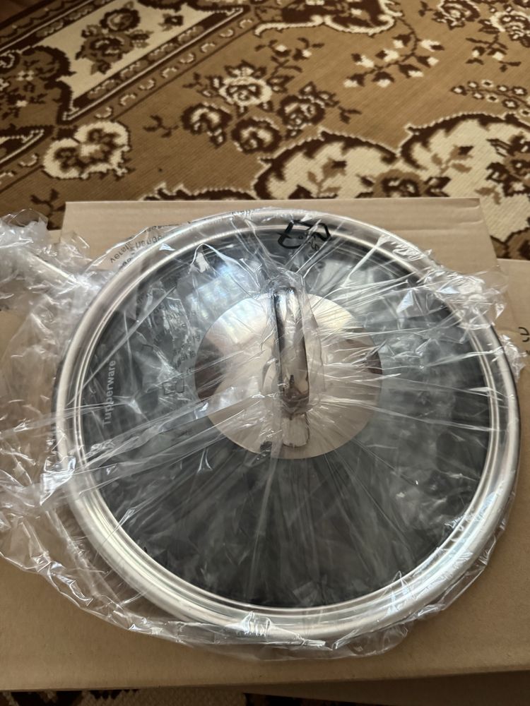 Нова сковорідка Tupperware Mirage Cookware 28 cm