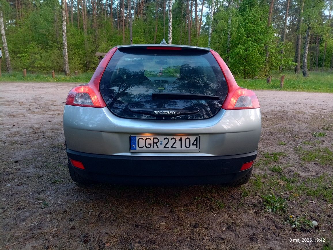 Sprzedam Volvo C30