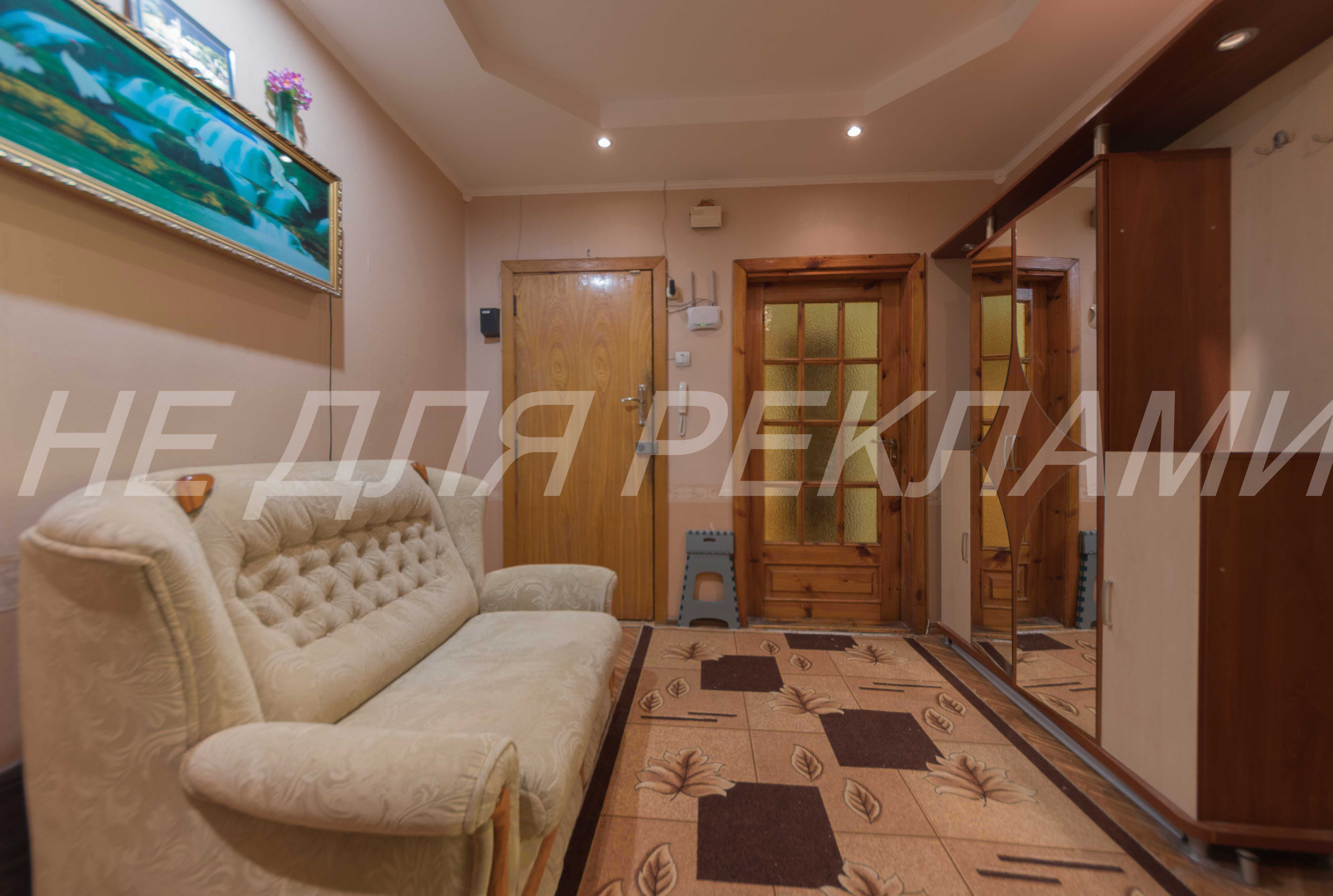 Без %! Виноградар. Продаж 3 к 72 м2 з ремонтом, вул. Н.Ужвій, 4.
