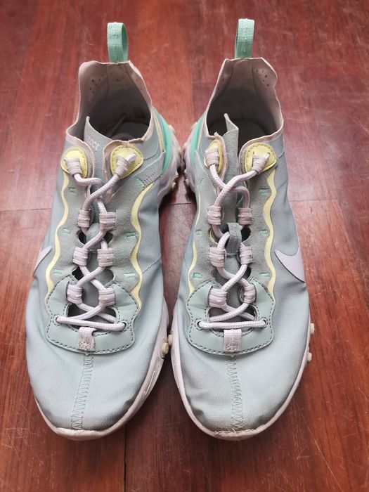Sapatilhas Nike React Element 55