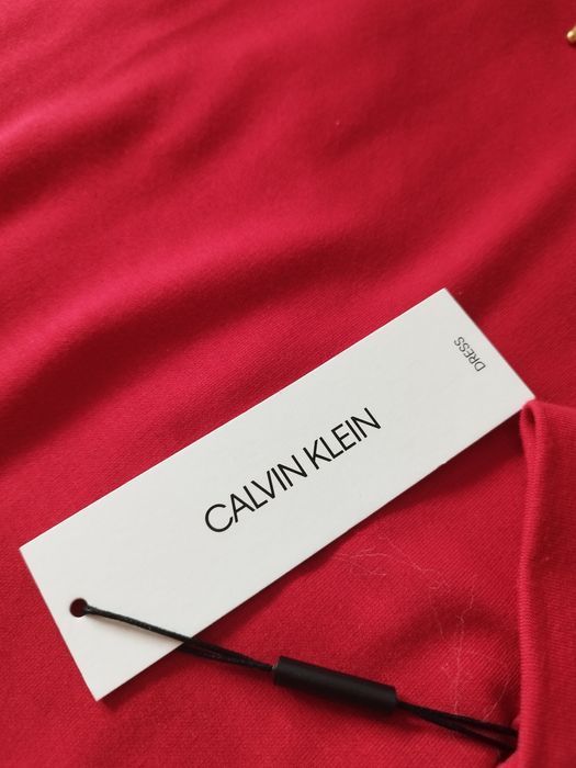 Sukienka Calvin Klein