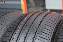 Нові 4шт 215\50\R18 Toyo Proxes RS2 літо літня резина колеса