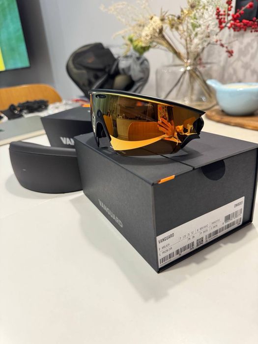 Окуляри Oakley Meta Vanguard Prizm