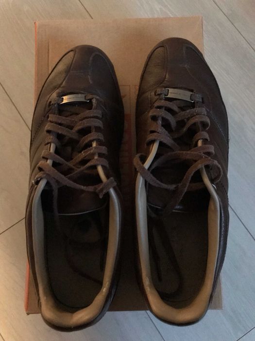 Туфлі Giovanni Ciccioli кросівки Magnanni PIKOLINOS Adidas Porsche 41