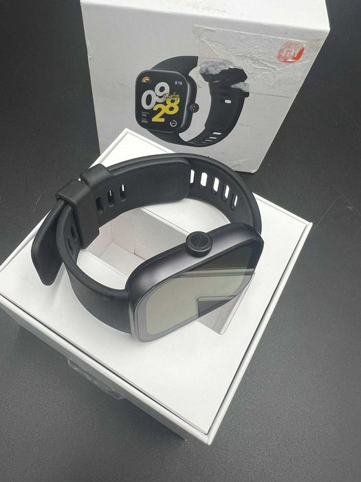 Smartwatch XIAOMI Redmi Watch 4