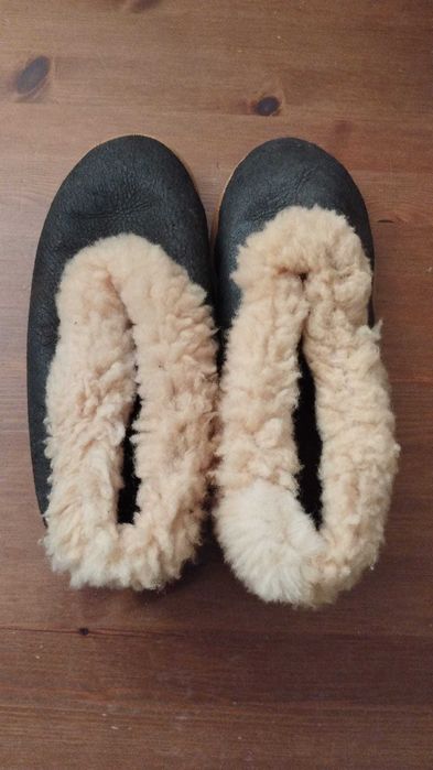 Pantufas de homem número grande( 43 a 45), novas