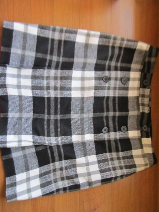 Спідничка (юбочка)