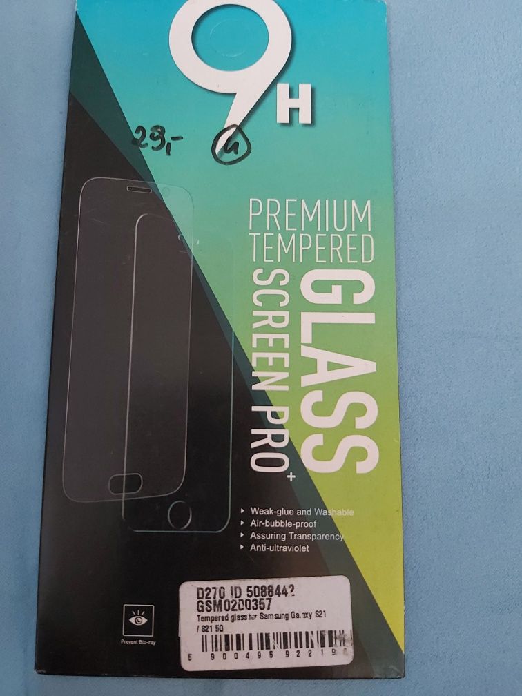Samsung Galaxy Note 10 Plus-S21/S21 5G