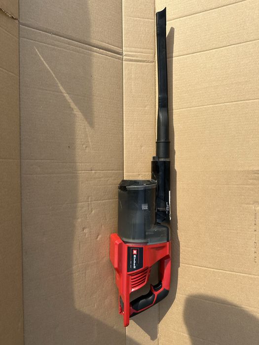 Odkurzacz bezprzewodowy akumulatorowy Einhell TE-SV 18 Wysyłka!