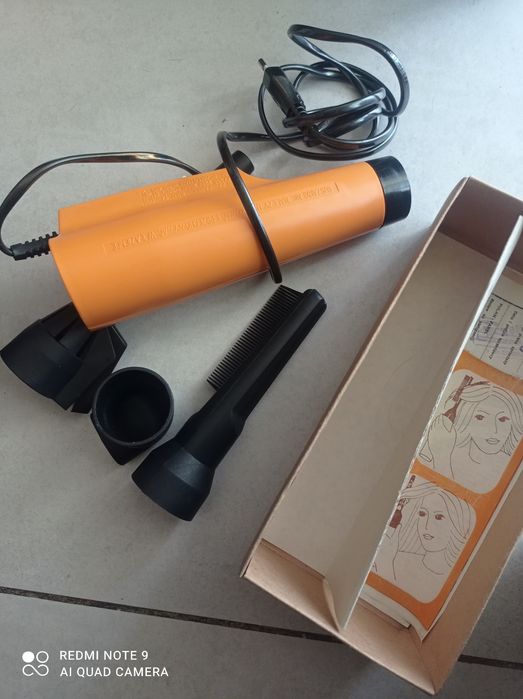 Zestaw do pielęgnacji włosów