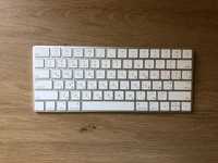 Клавіатура Apple A1644 SILVER
