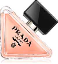 Нові парфуми Prada Paradoxe