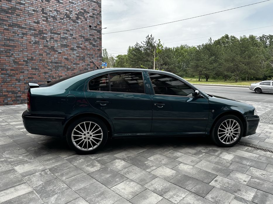Продам SkodaOctaviaTour