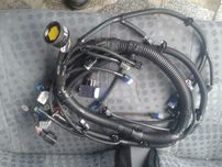 Nowa Oryginalna Instalacja Silnika Peugeot Bipper Tepee 1.4 HDI