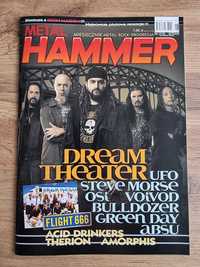 Metal Hammer 6 2209