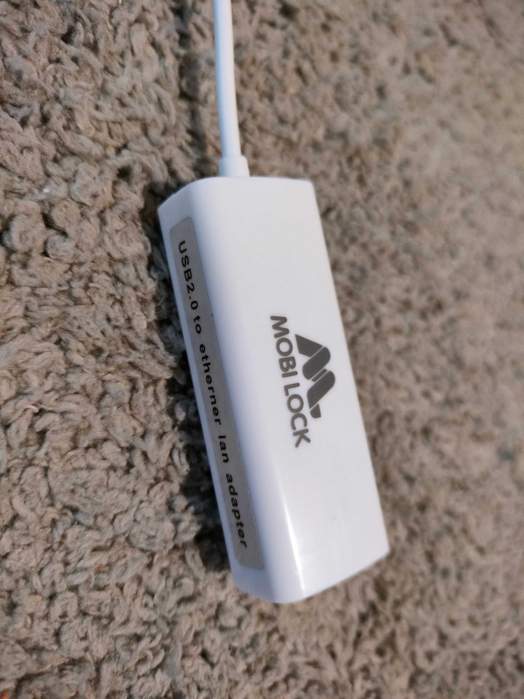 Adapter mobi lock  USB 2.0