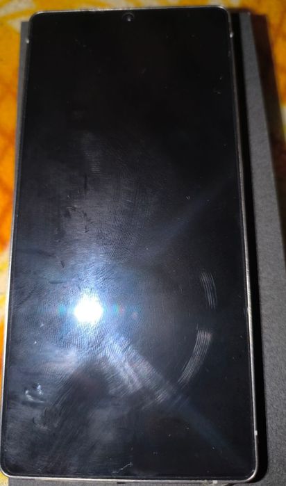 Vendo ou Troco Samsung S25 Ultra 256g 12gb ramb