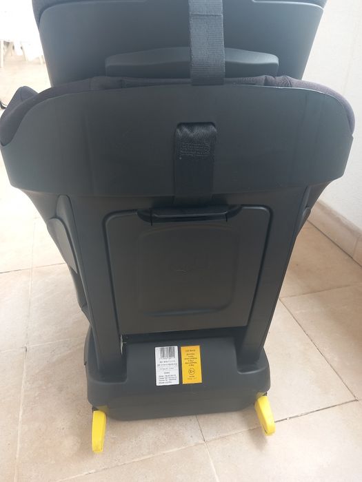 Cadeira bebé isofix Bebéconfort