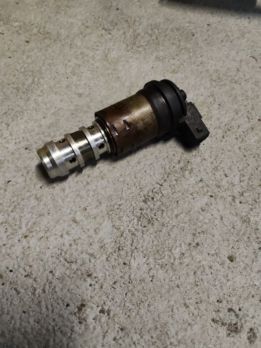 Elektrozawór vanos Bmw n45B16