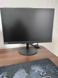 Монітор ThinkVision T24d-10