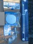 Grohe termostat bateria prysznicowa grohe