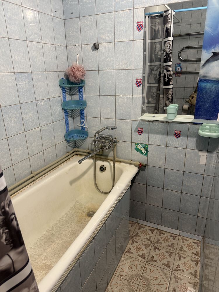 Продаж 1 кім квартири