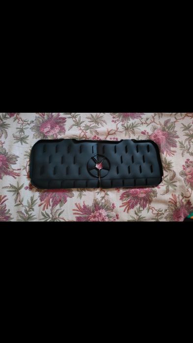 Protector de respingos