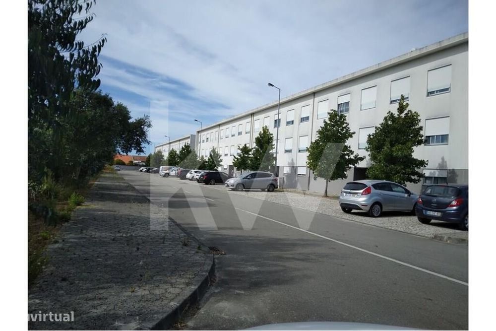 Terreno com 2600 metros