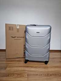Duża Walizka wings walizka 97l walizka podróżna torba podróżna