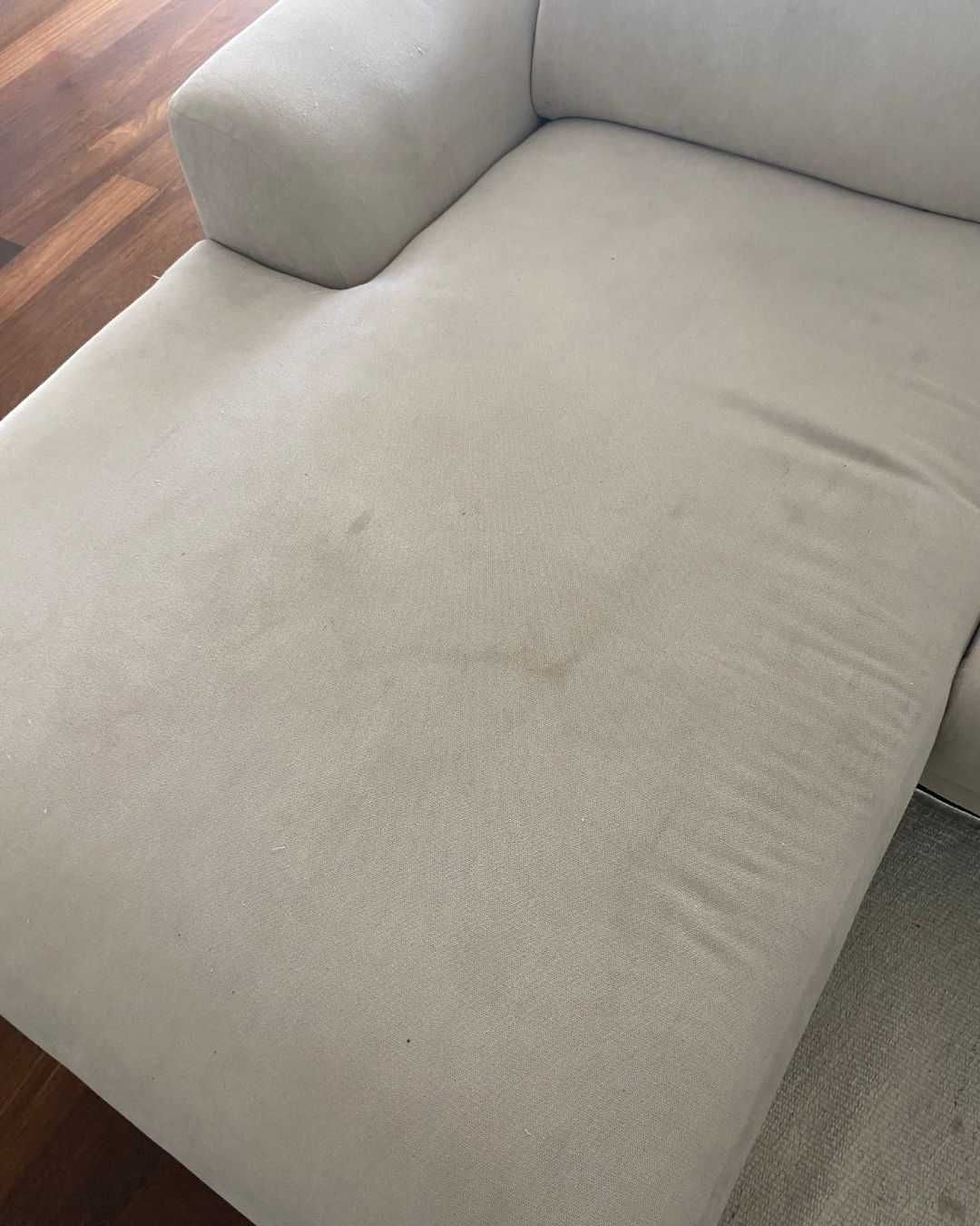 Limpeza de Sofás ao Domicílio