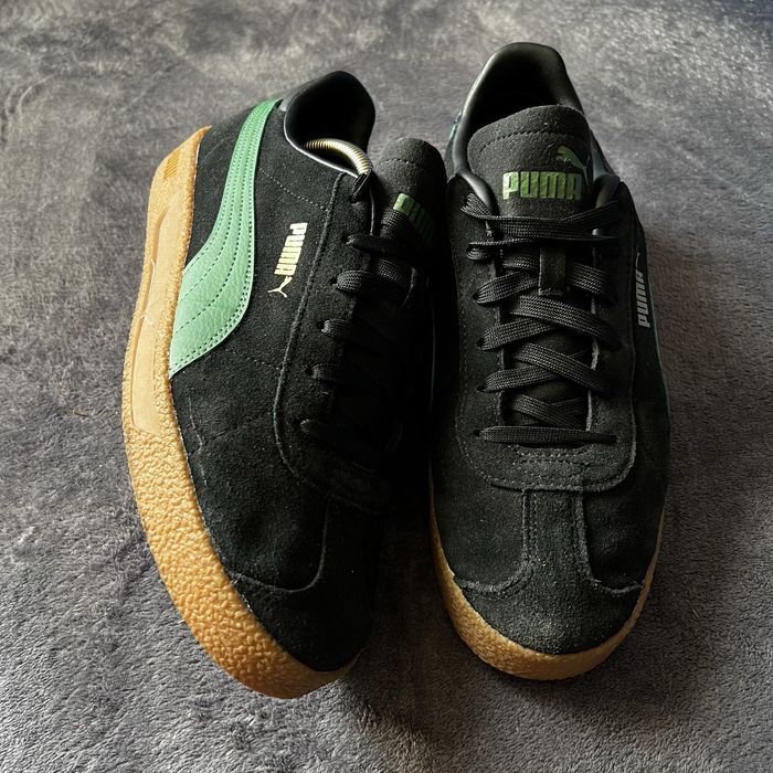 Чоловічі кросівки Puma . P. 43. Ідеал!!! Як нові