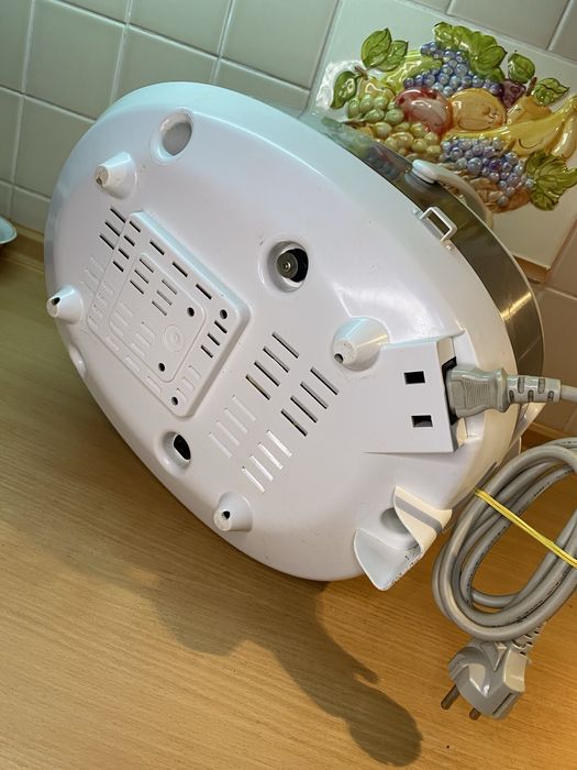 Мультиварка MAGIO MG 402