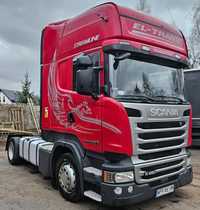 Scania R450  Scania R450