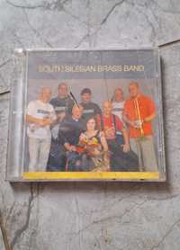 Płyta CD Silesian Band