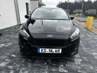 Ford Focus 1,5 ecoboost 150km ST line !!!