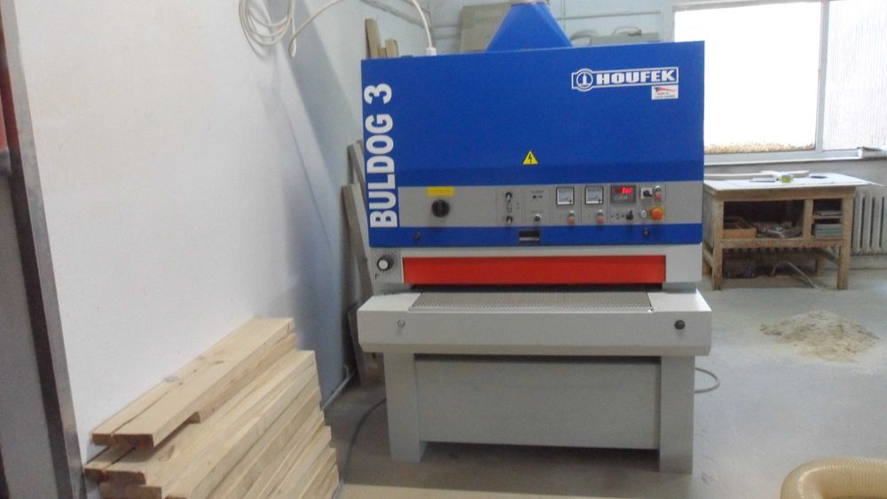 Szlifierka szerokotaśmowa. 95 cm