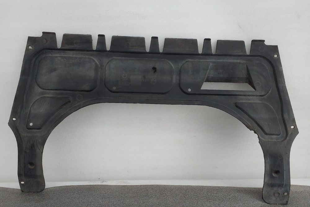 Plástico genérico SEAT Ibiza IV ST (6J8, 6P8)