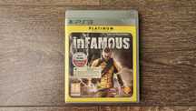 Gra inFamous PS3