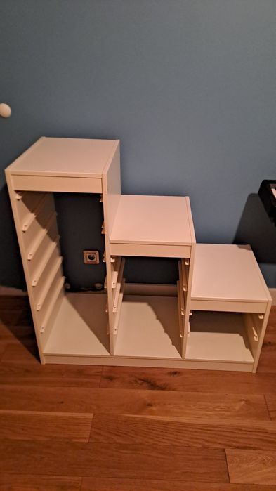 Rama trofast ikea