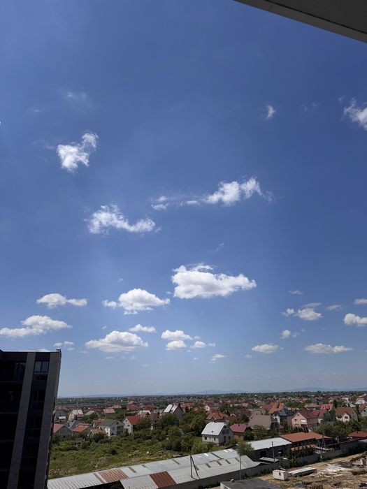 Продаж 2-х кімнатної з терасою. ЖК Park Land. 67 м.кв.