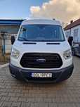 Ford Transit  L3H2 Brygadowka