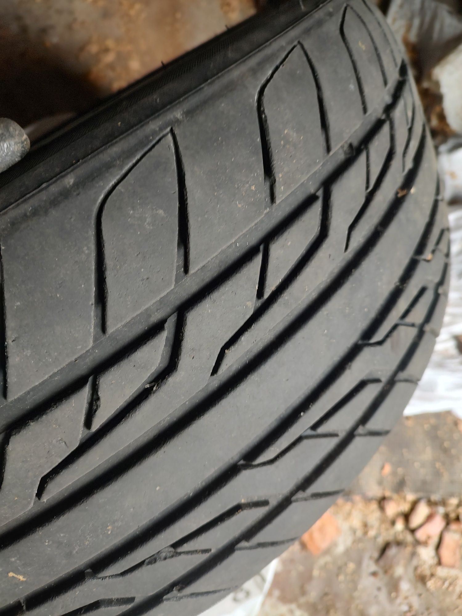 Шини Yeada YDA-288 245/45 R20 Ml,Gl, Q5,Q7 Bmw x