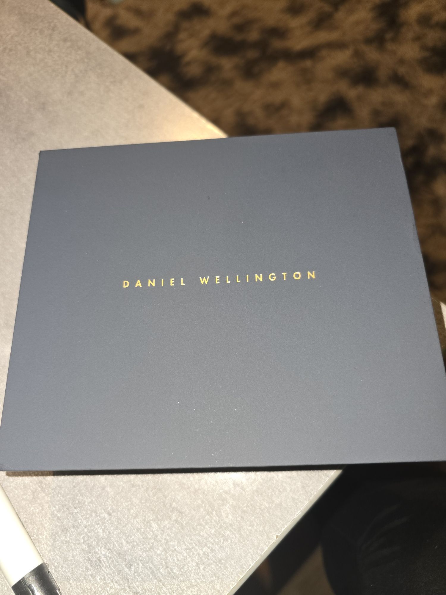 Zegarek Daniel Wellington nowy