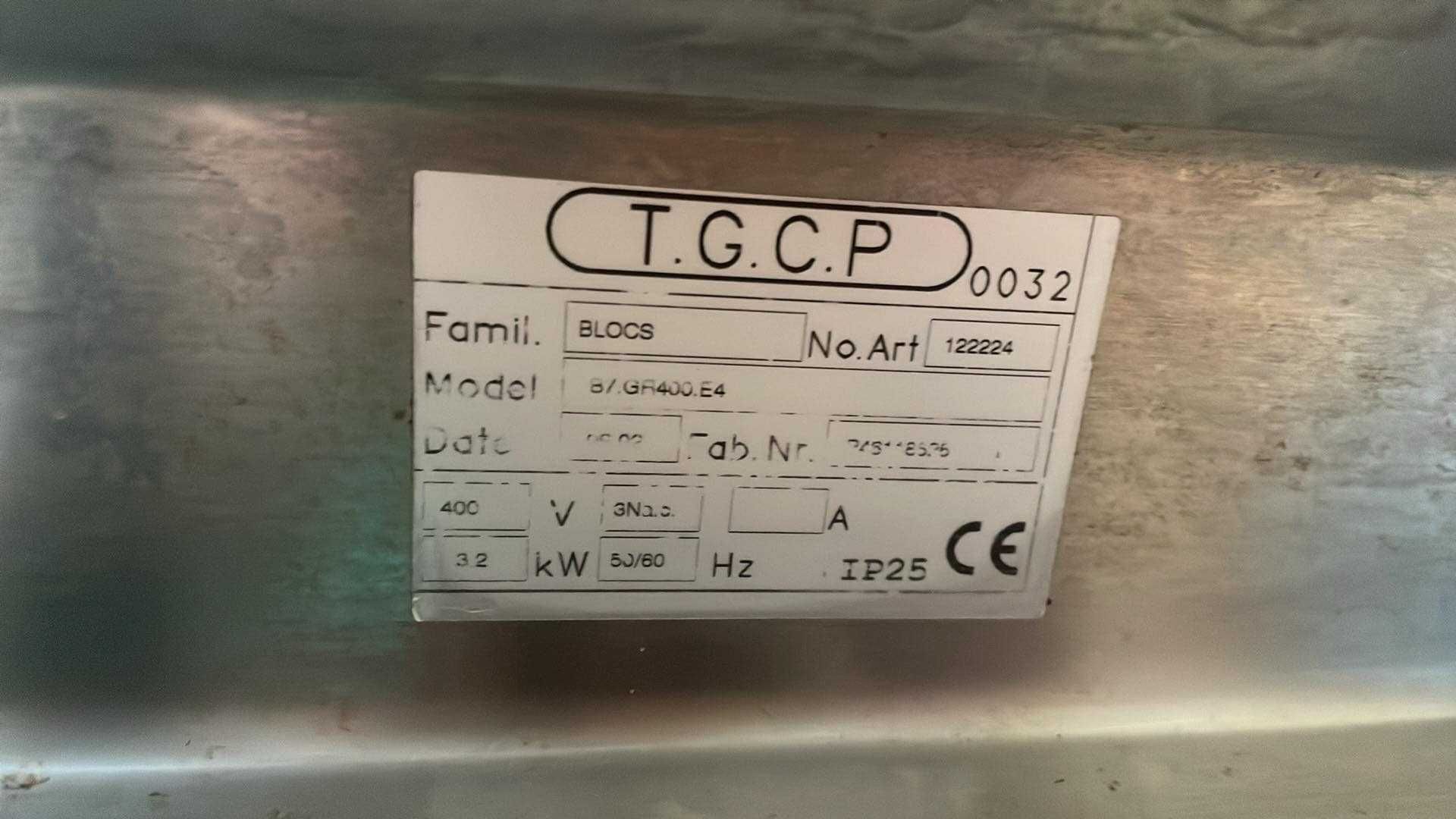grill elektryczny gastronomiczny , sprawny 100%