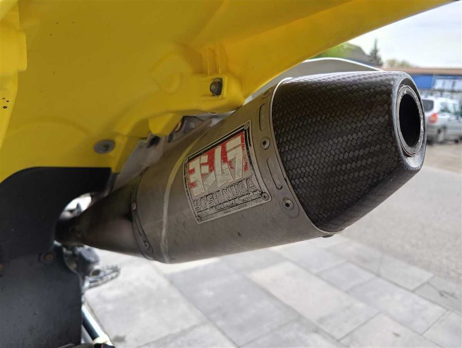 Suzuki RM-Z 250 RMZ RM250Z, 2012 r. transport, raty na oświadczenie!