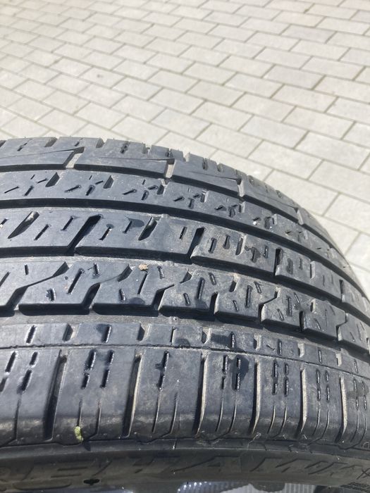 Opona firestone 235/40 R19