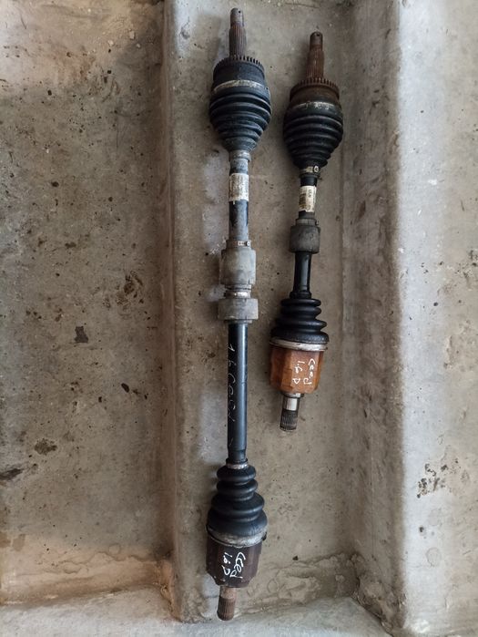 KIA ceed кіа Сід 1.6 дизель полуось