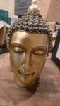 Estatueta oriental