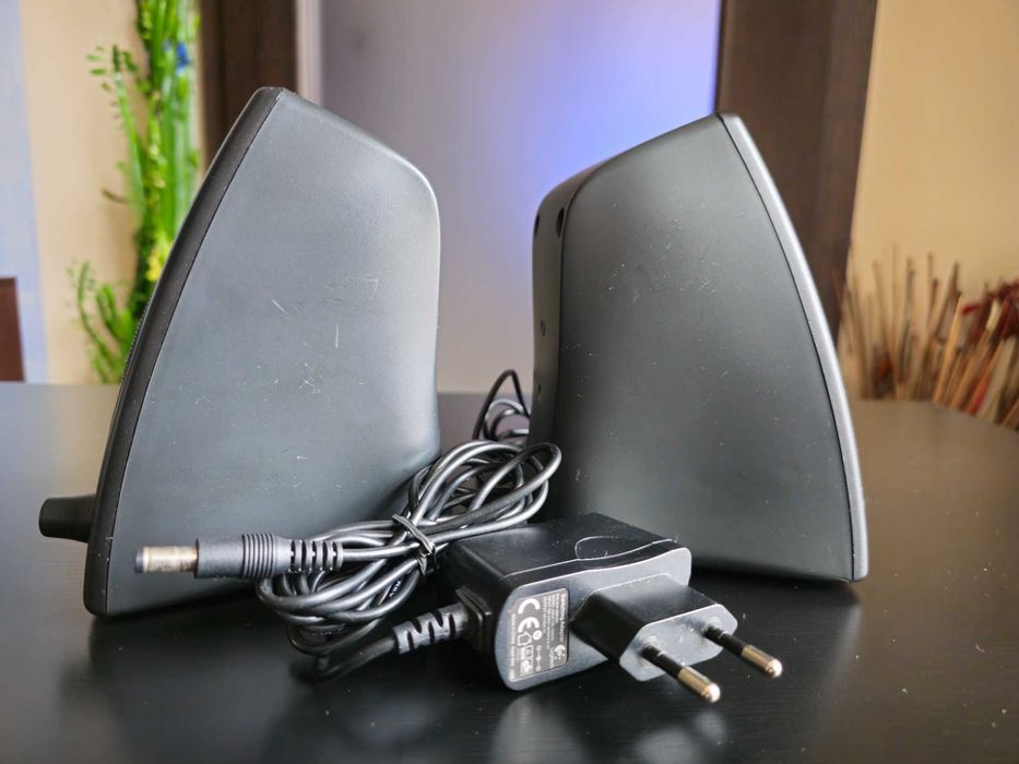 Głośniki Komputerowe Logitech Z130